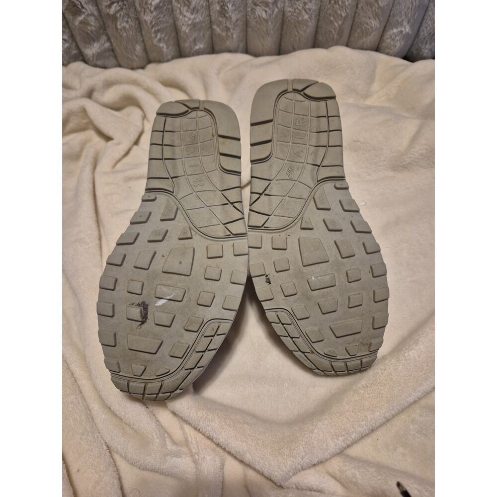 Size 10 - Nike Air Max‎ 1 '87 LX Light Smoke Grey - Picture 10 of 10